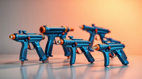 Top gel blaster guns, die dich begeistern werden